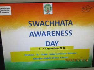 Read more about the article Awareness Day